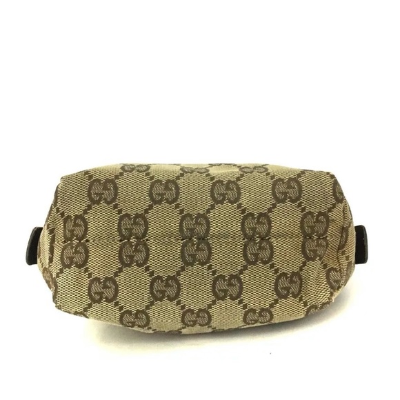 Gucci Cosmetic Bag - Picture 6 of 9